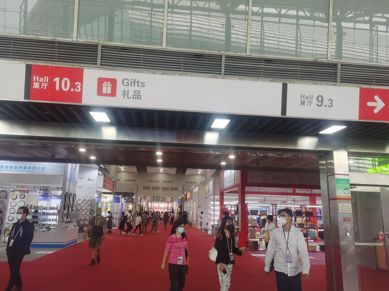The 130th Canton Fair will be held online and offline on 15th-19th Oct2